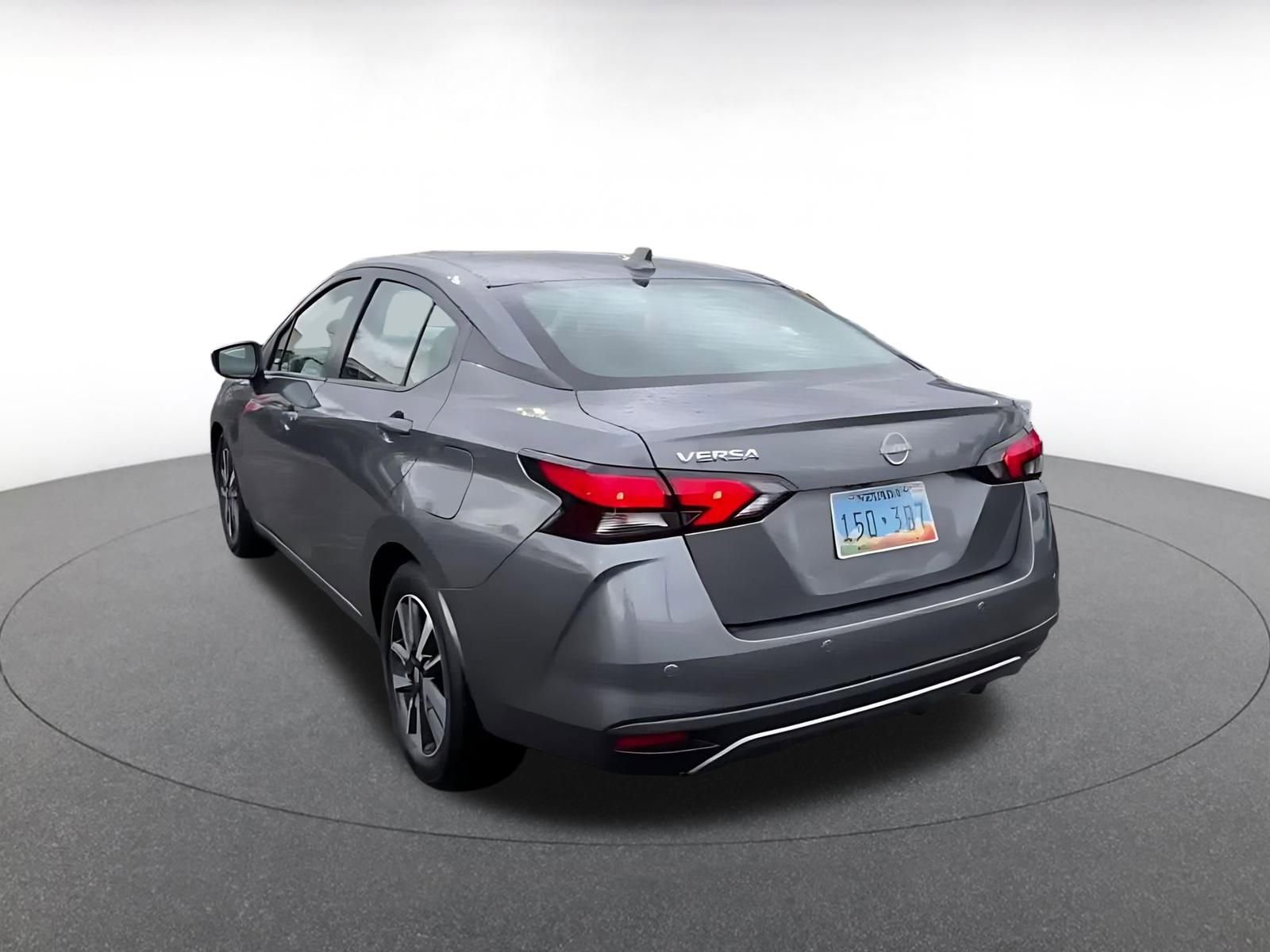 Thumbnail: 2025 Nissan Versa - 11