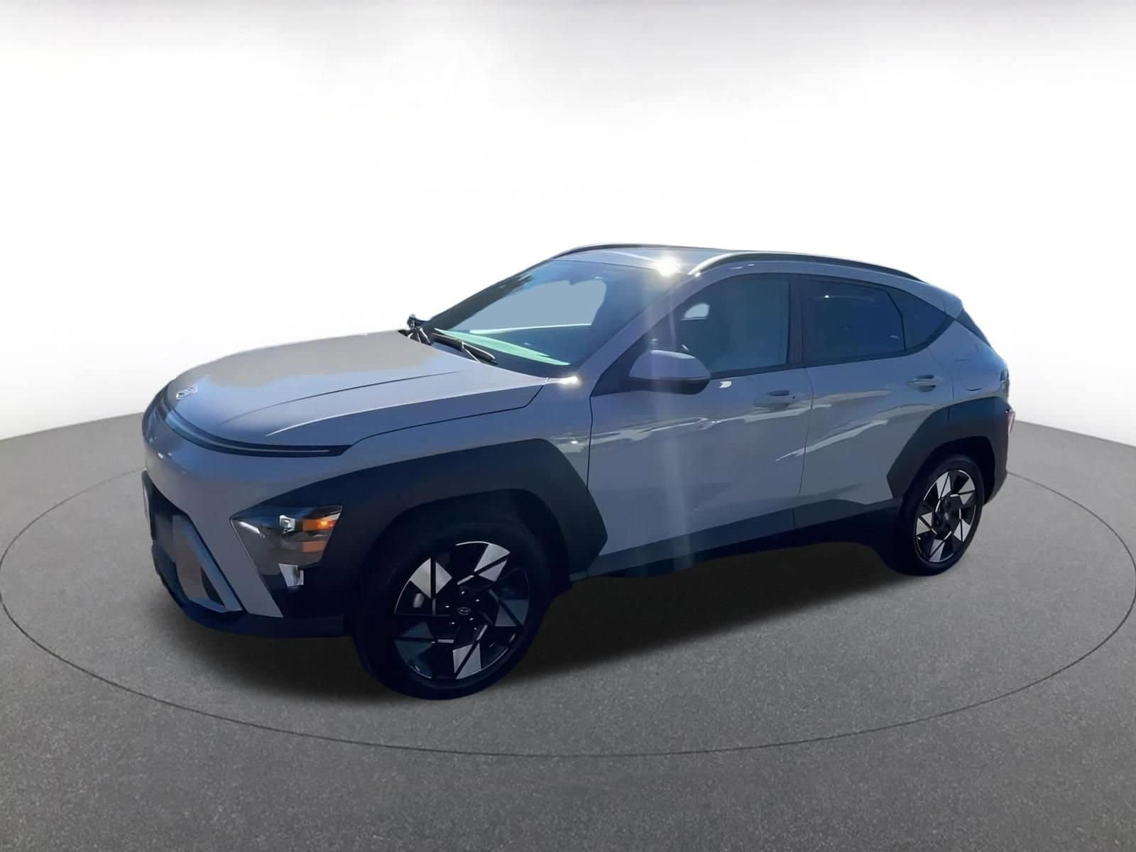 Thumbnail: 2025 Hyundai Kona - 8