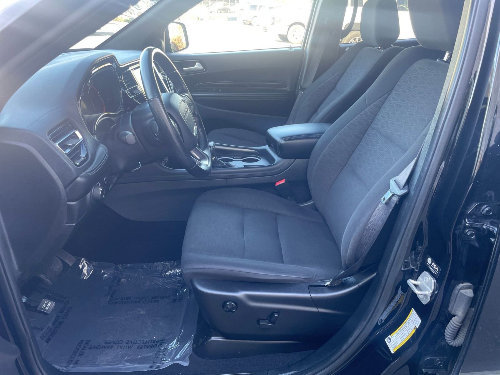 Thumbnail: 2024 Dodge Durango - 27