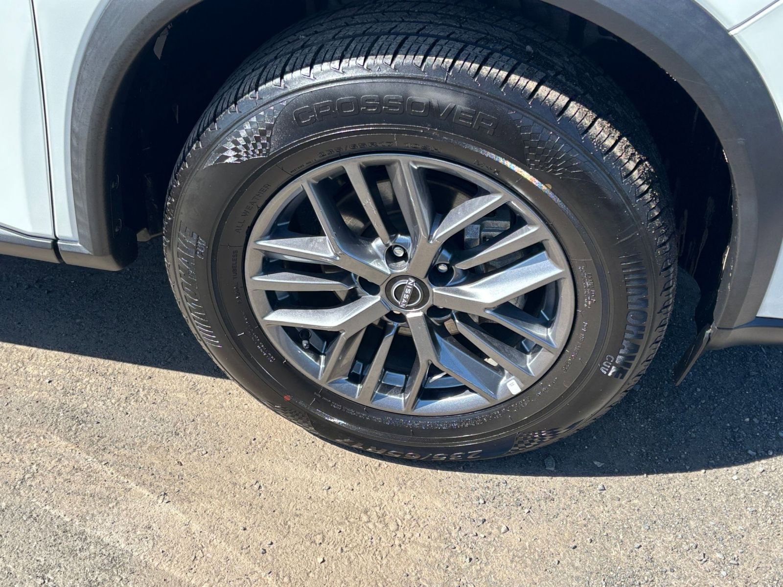 Thumbnail: 2024 Nissan Rogue - 29