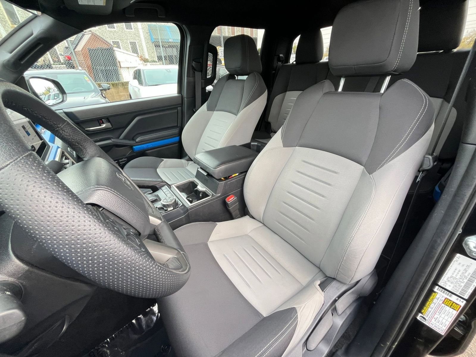 Thumbnail: 2025 Toyota Tacoma - 34