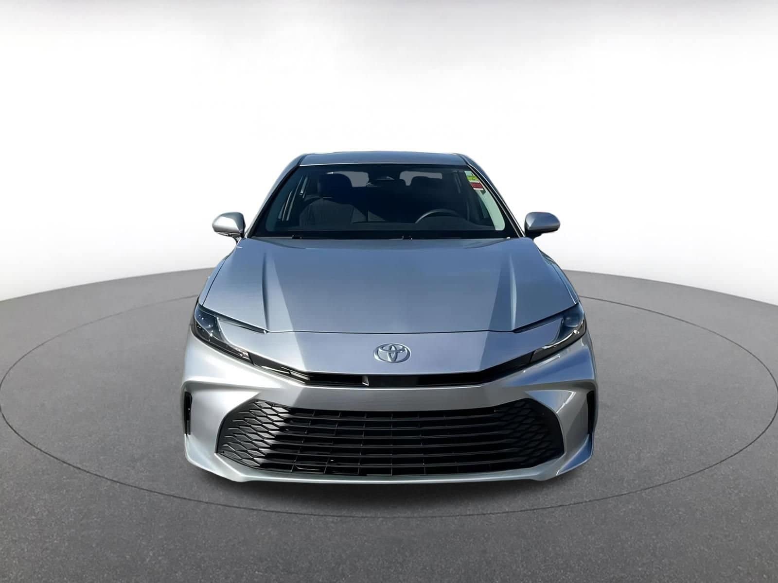 Thumbnail: 2025 Toyota Camry - 4