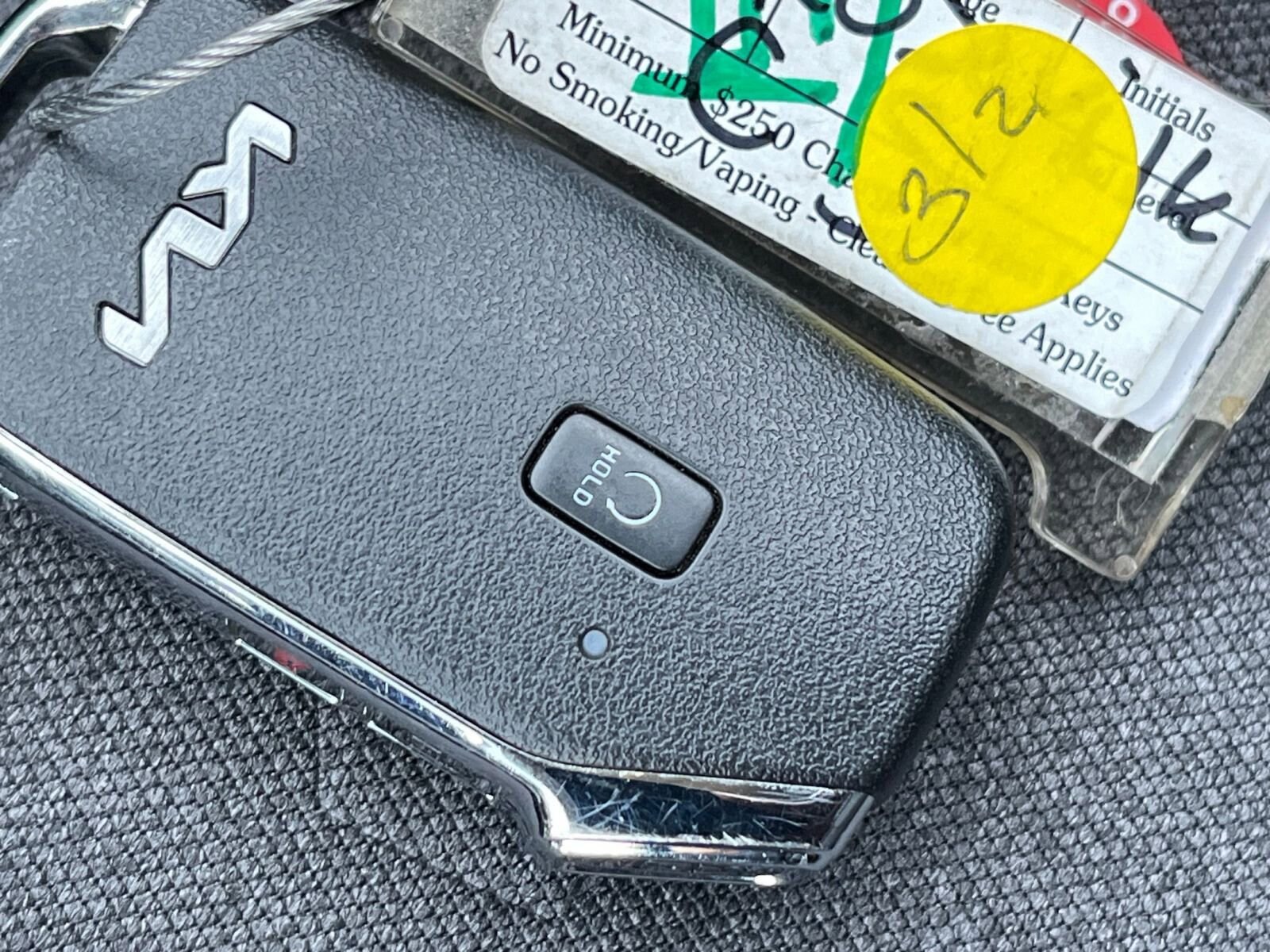 Thumbnail: 2025 Kia Seltos - 25