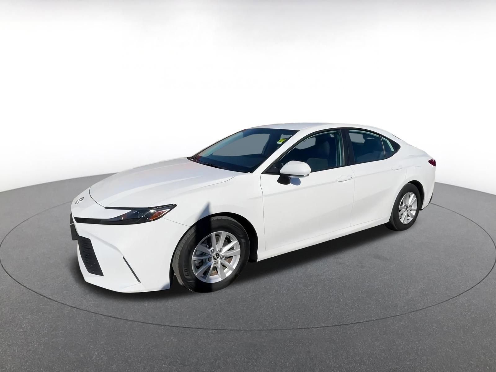 Thumbnail: 2025 Toyota Camry - 11
