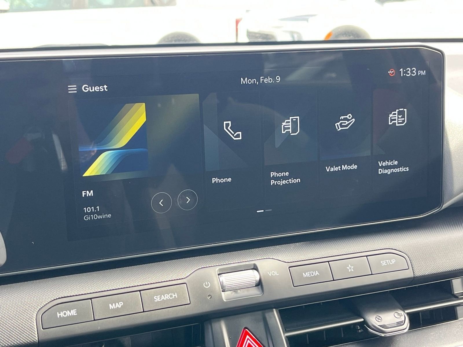 Thumbnail: 2025 Kia K4 - 20