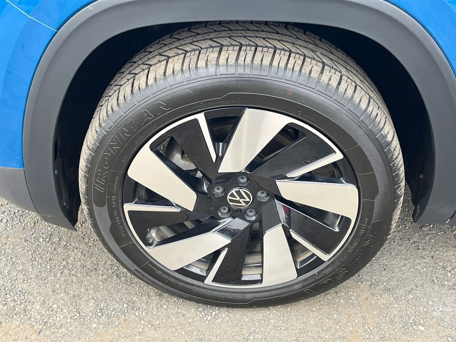 Thumbnail: 2025 Volkswagen Atlas - 31