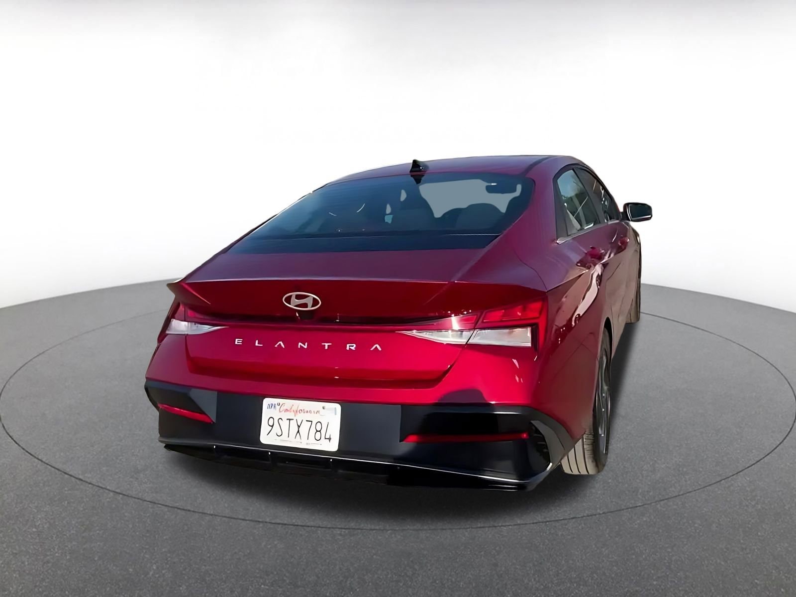 Thumbnail: 2025 Hyundai Elantra - 15