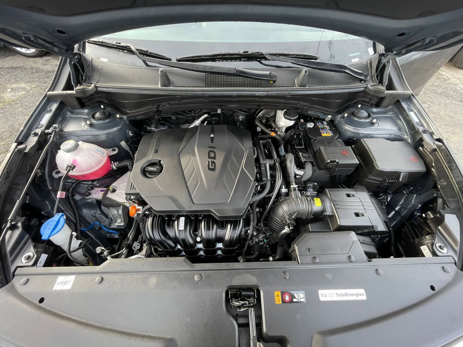 Thumbnail: 2025 Kia Sportage - 31