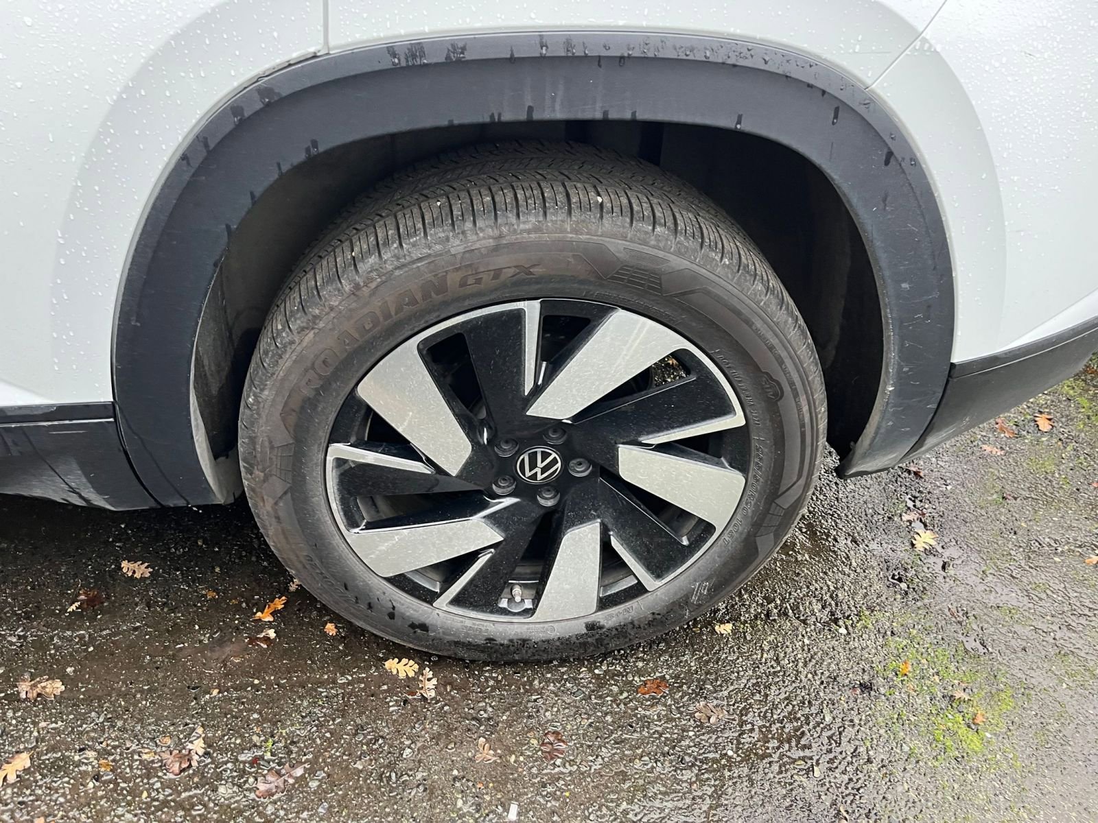 Thumbnail: 2025 Volkswagen Atlas - 5