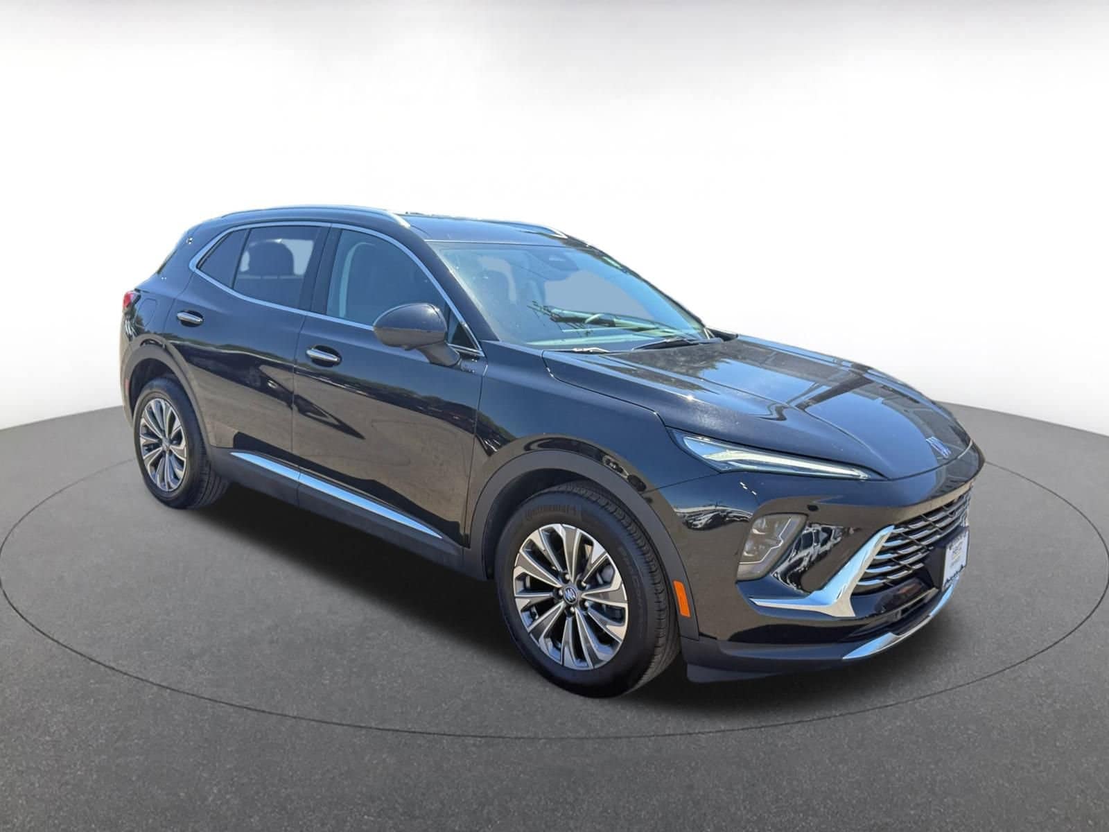 Thumbnail: 2024 Buick Envision - 1