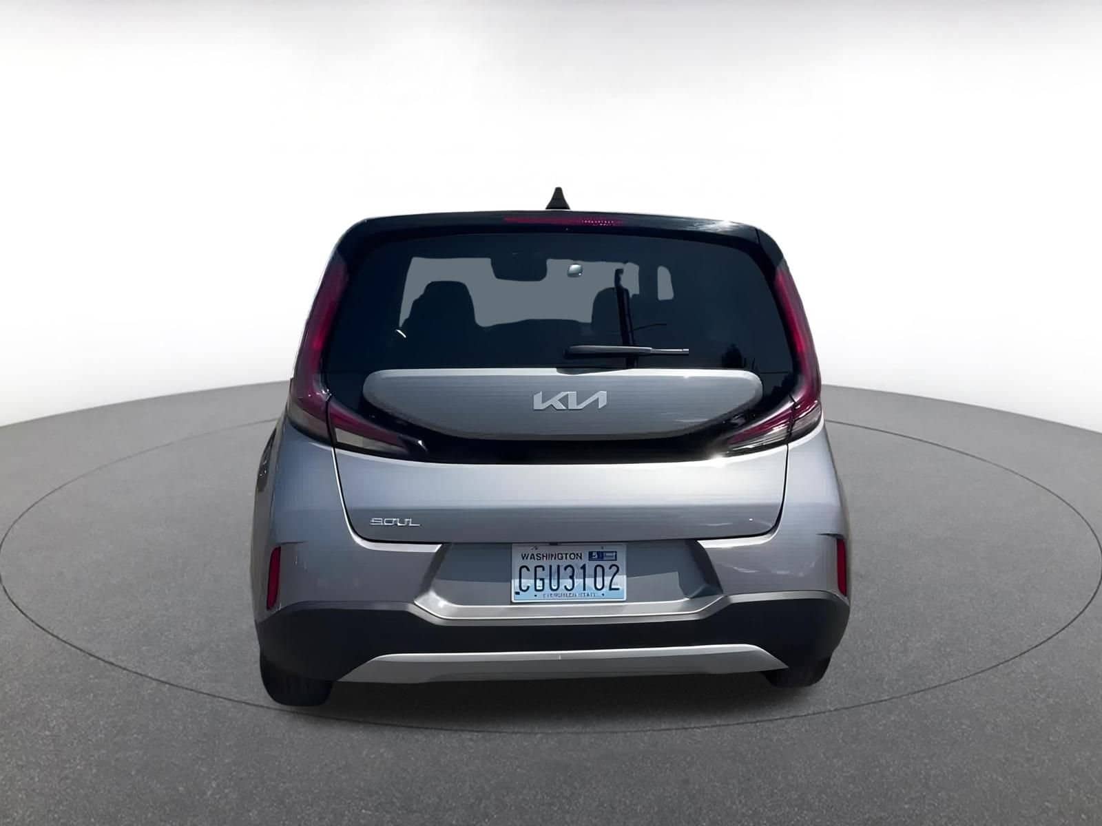 2023 Kia Soul LX 12