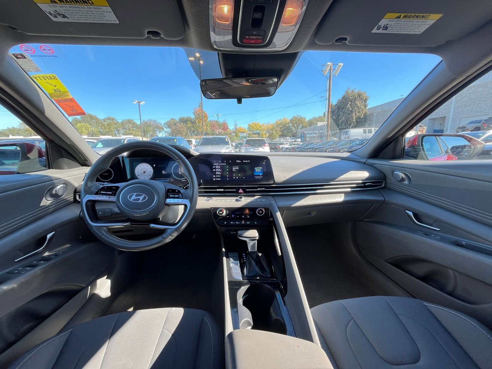 Thumbnail: 2025 Hyundai Elantra - 31