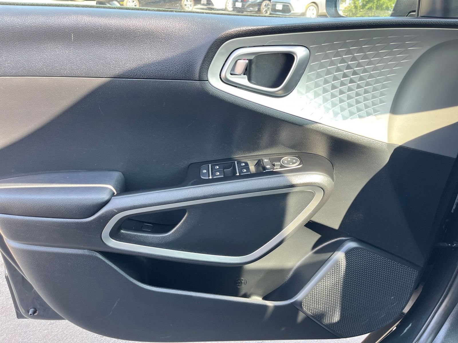 2024 Kia Soul LX 20