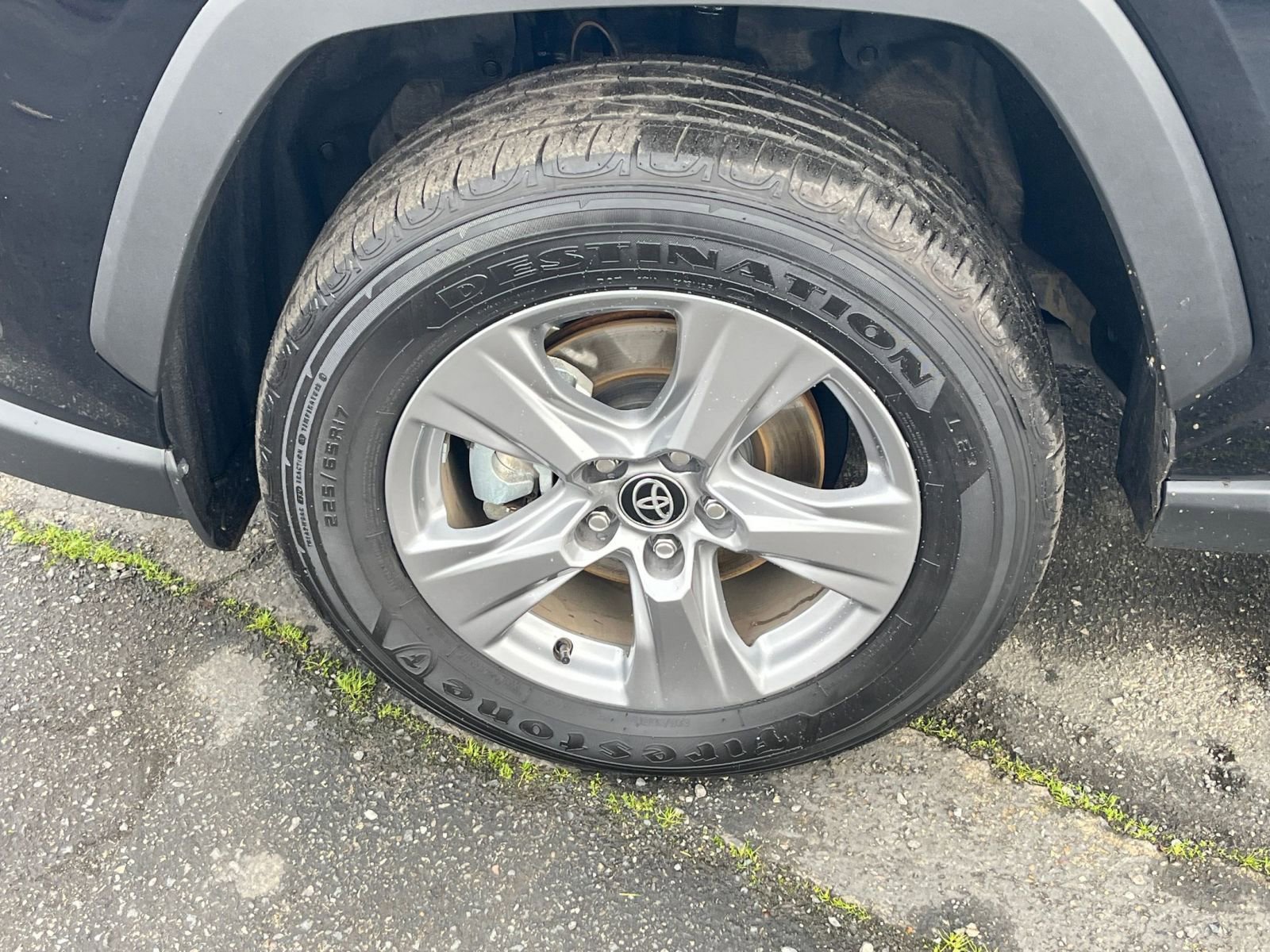 Thumbnail: 2025 Toyota RAV4 - 29