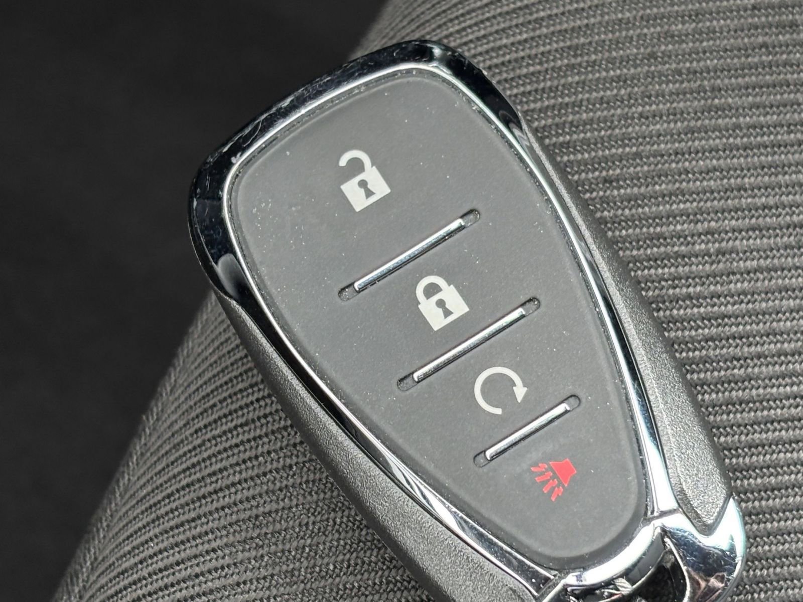 Thumbnail: 2025 Chevrolet Blazer - 27