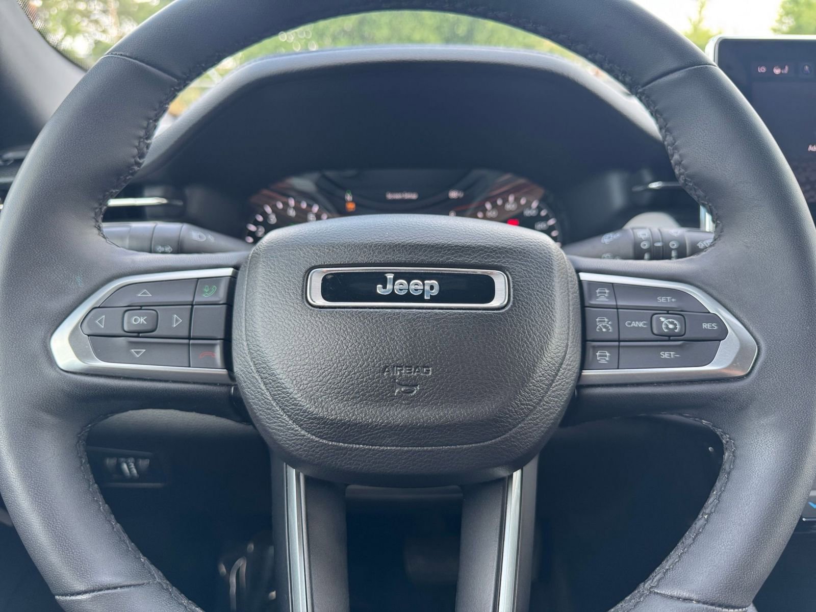 Thumbnail: 2025 Jeep Compass - 29