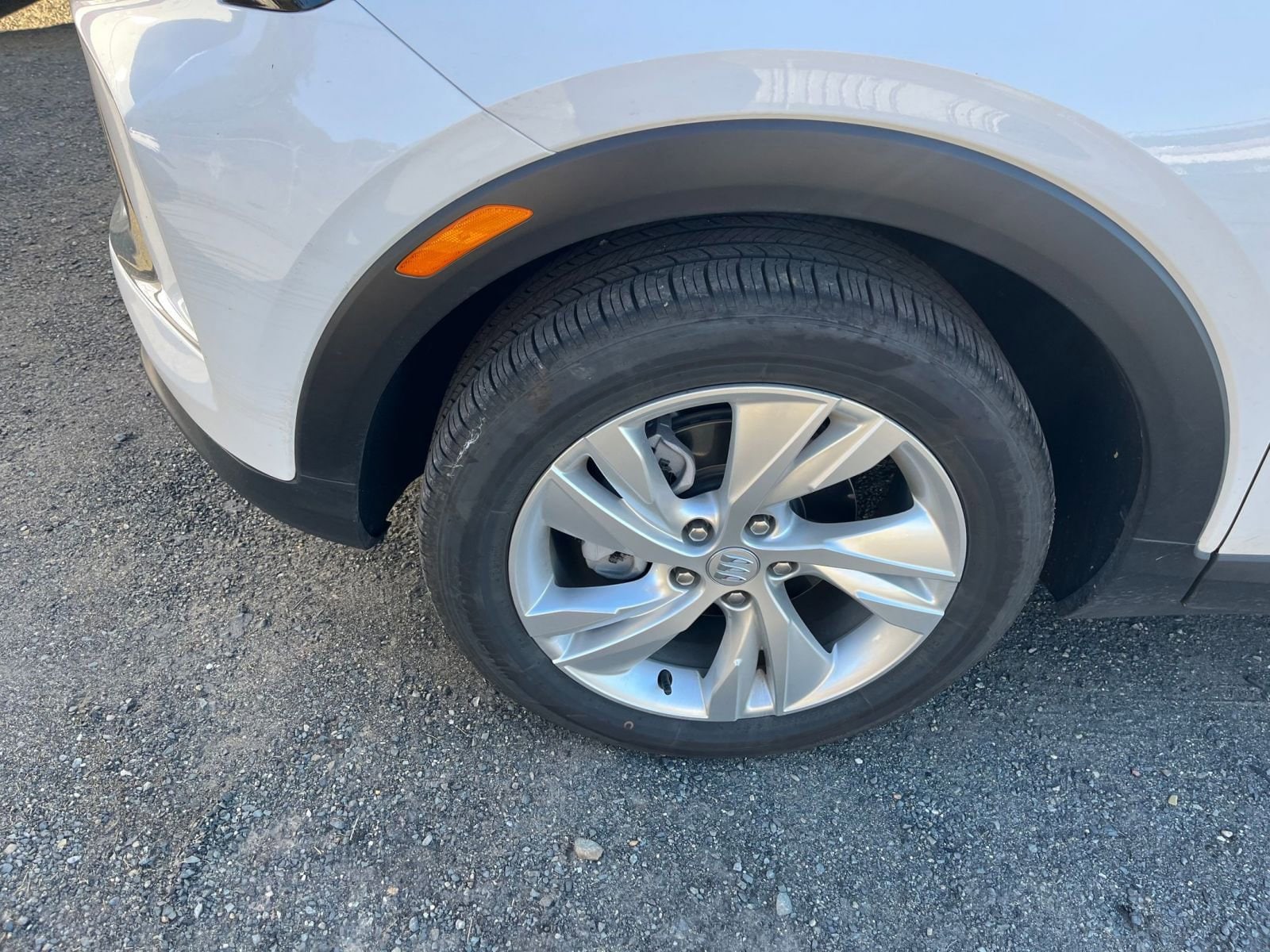 Thumbnail: 2025 Buick Encore GX - 24