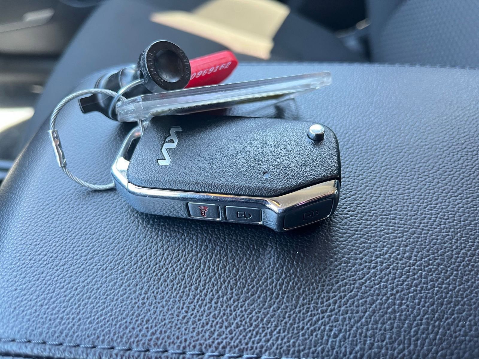 2024 Kia Sportage LX 22