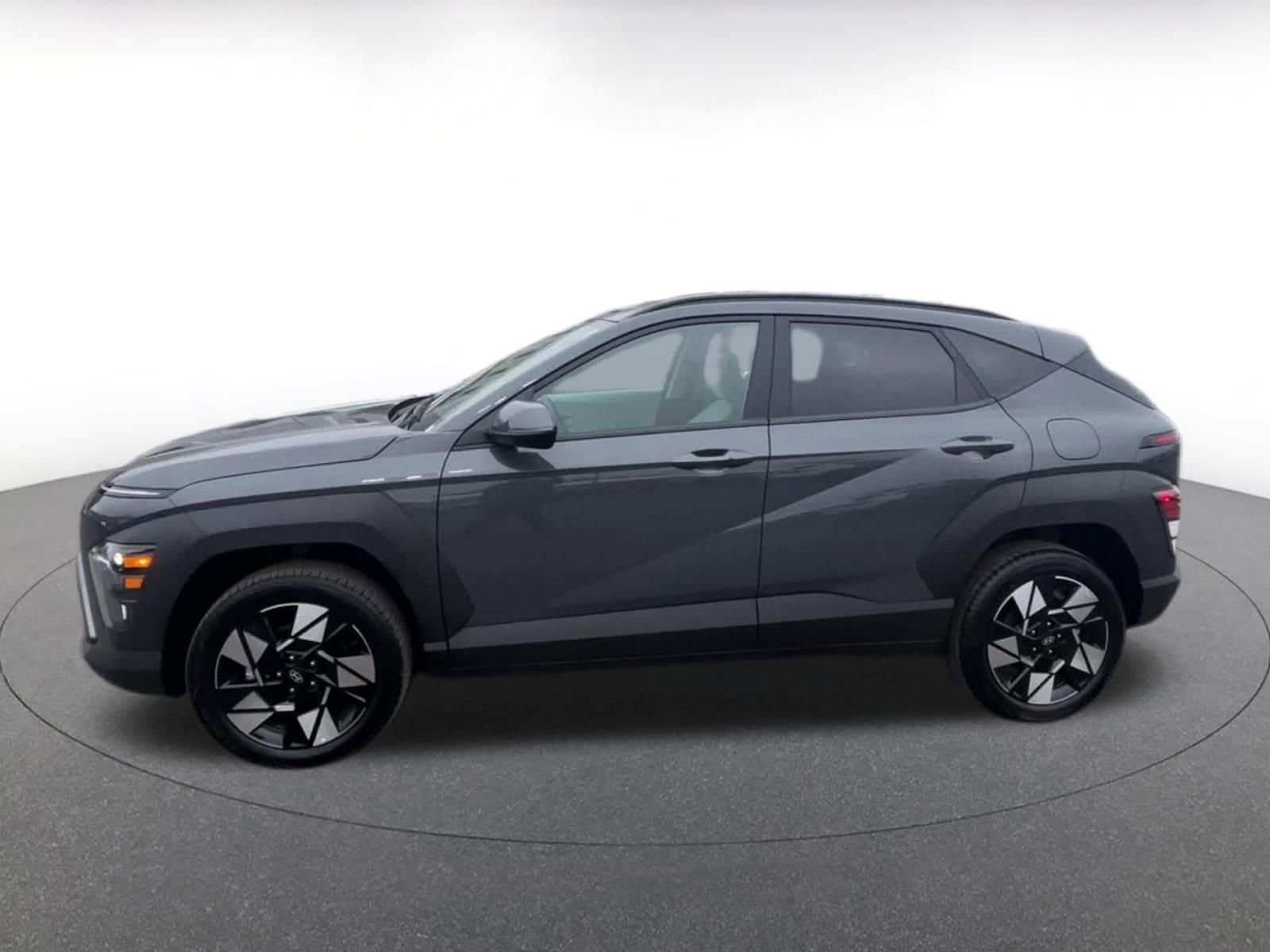 Thumbnail: 2025 Hyundai Kona - 9