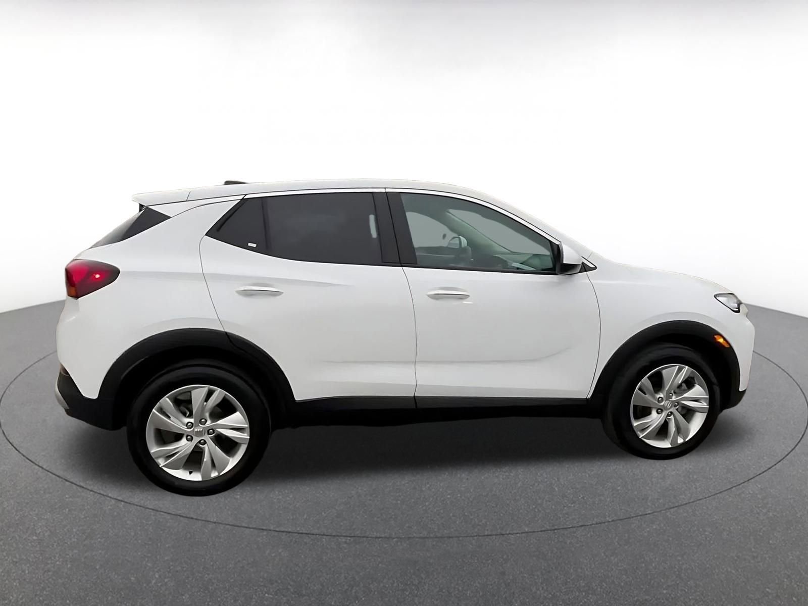 Thumbnail: 2025 Buick Encore GX - 16