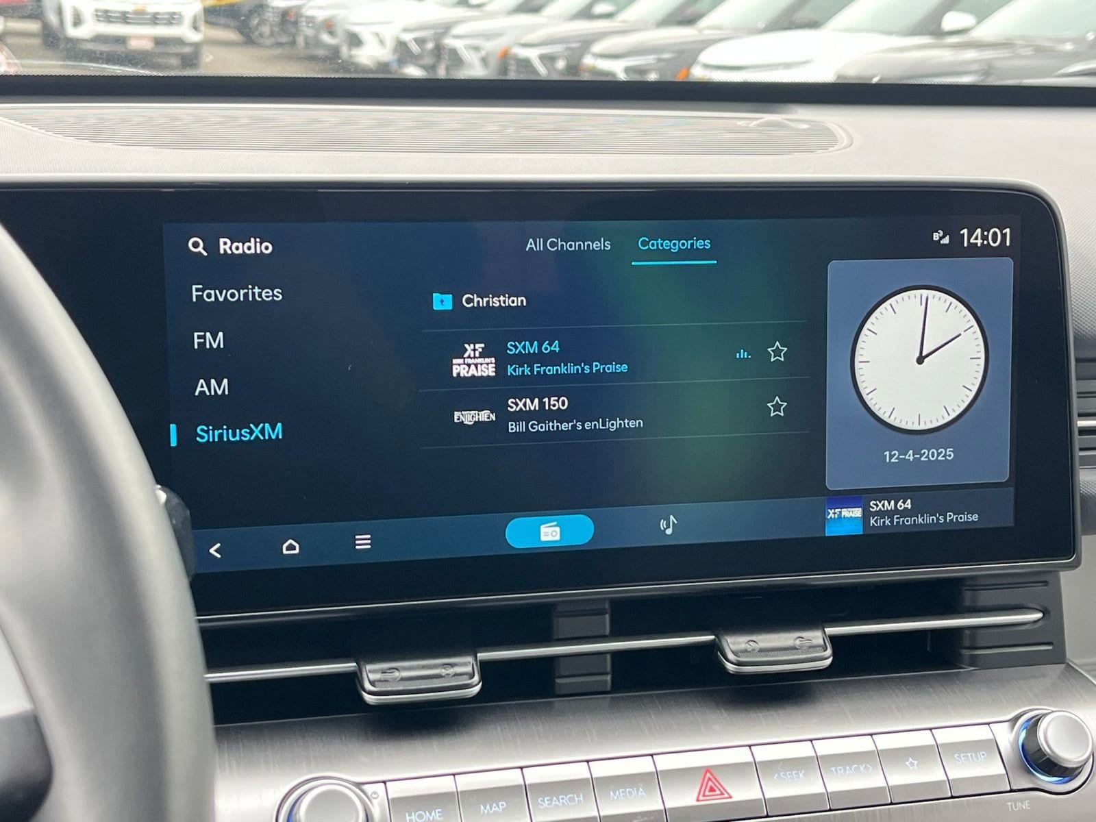 Thumbnail: 2025 Hyundai Kona - 21