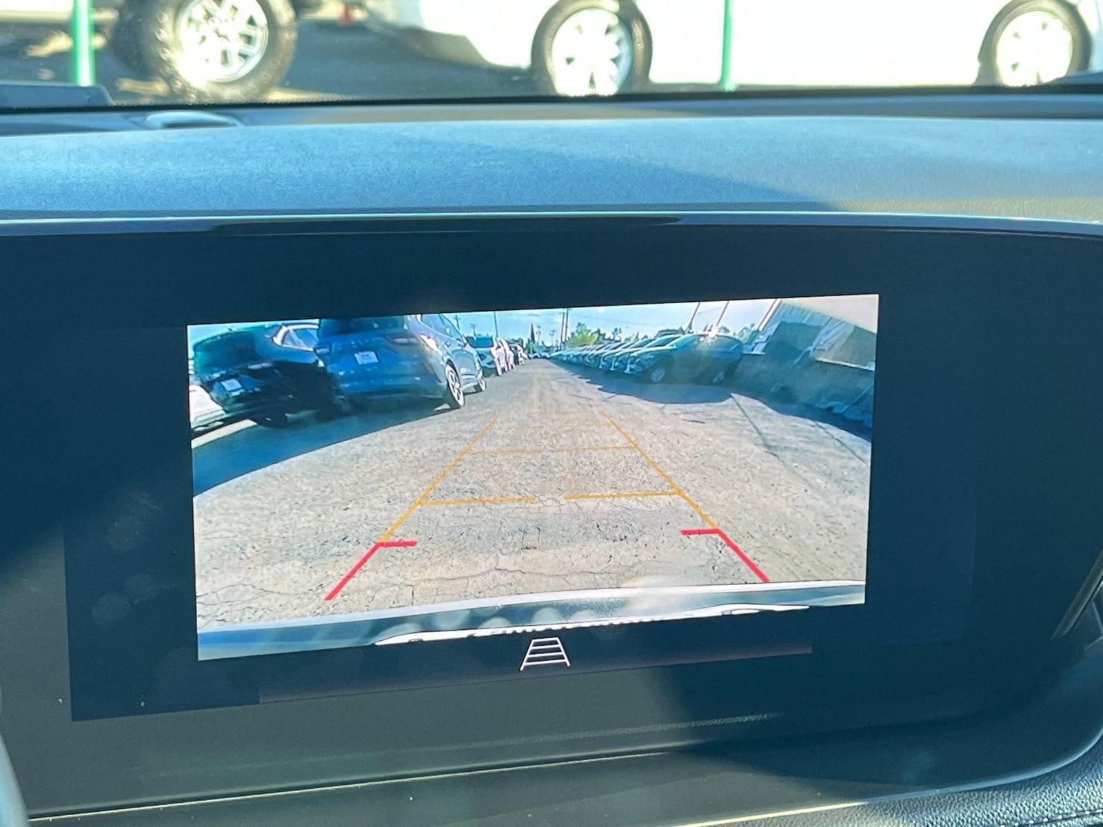 Thumbnail: 2025 Buick Encore GX - 17