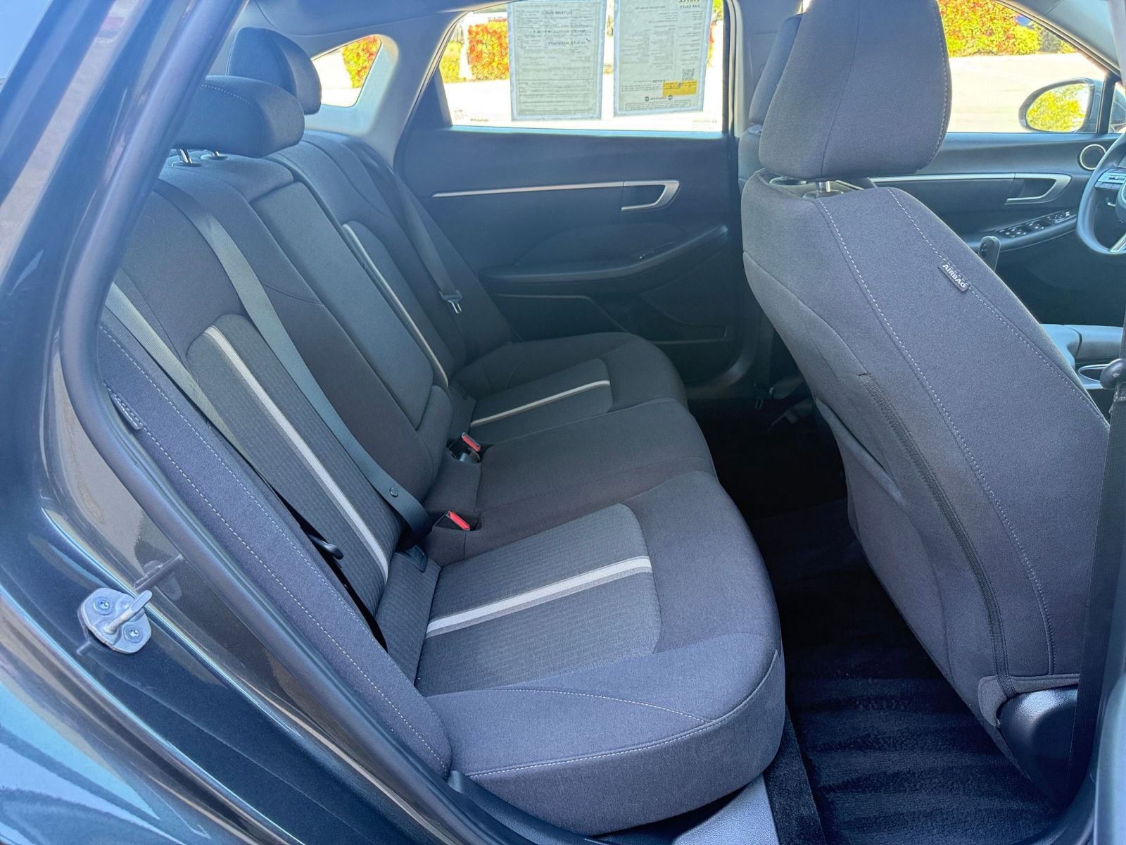 Thumbnail: 2025 Hyundai Sonata - 27