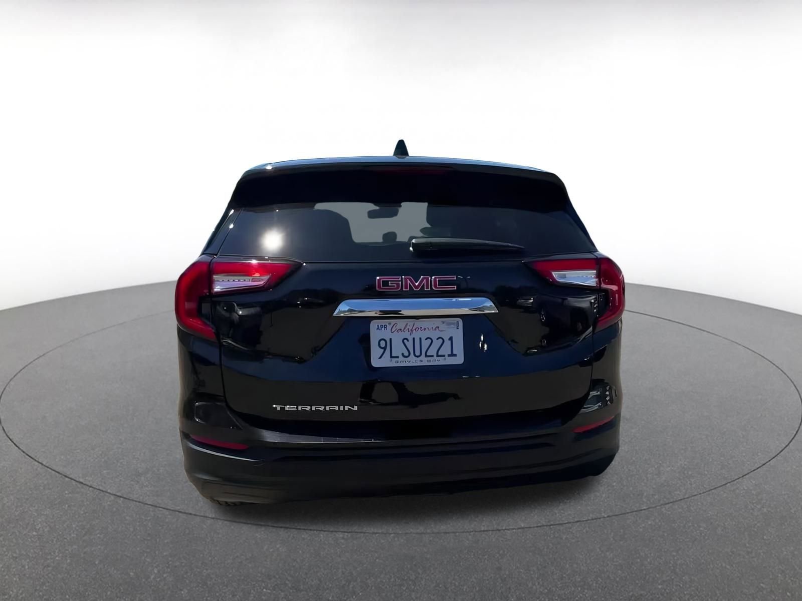 Thumbnail: 2024 GMC Terrain - 12