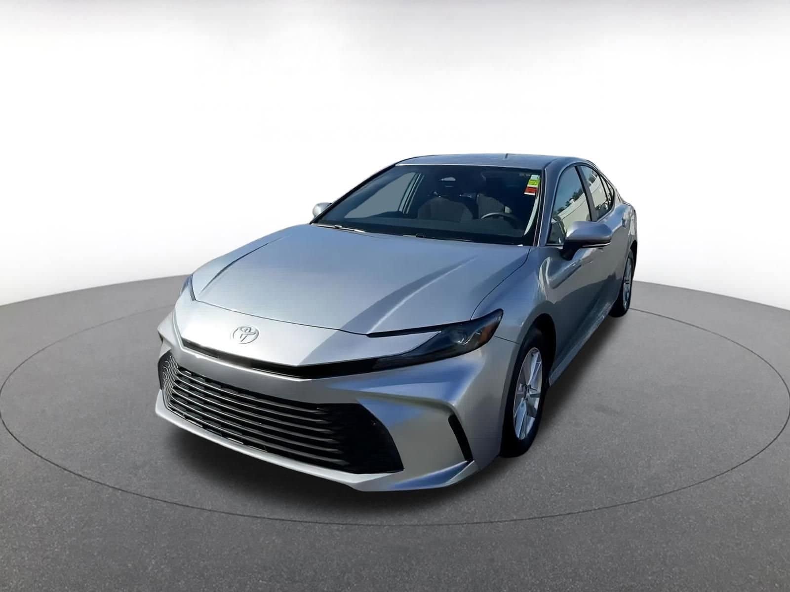 Thumbnail: 2025 Toyota Camry - 7