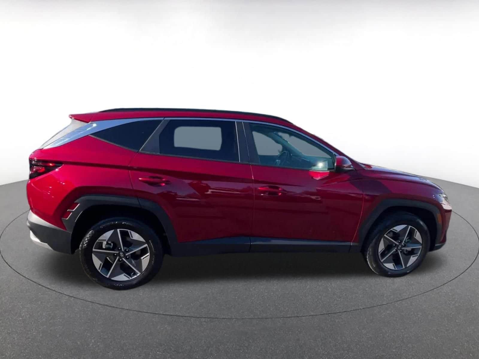 Thumbnail: 2025 Hyundai Tucson - 16
