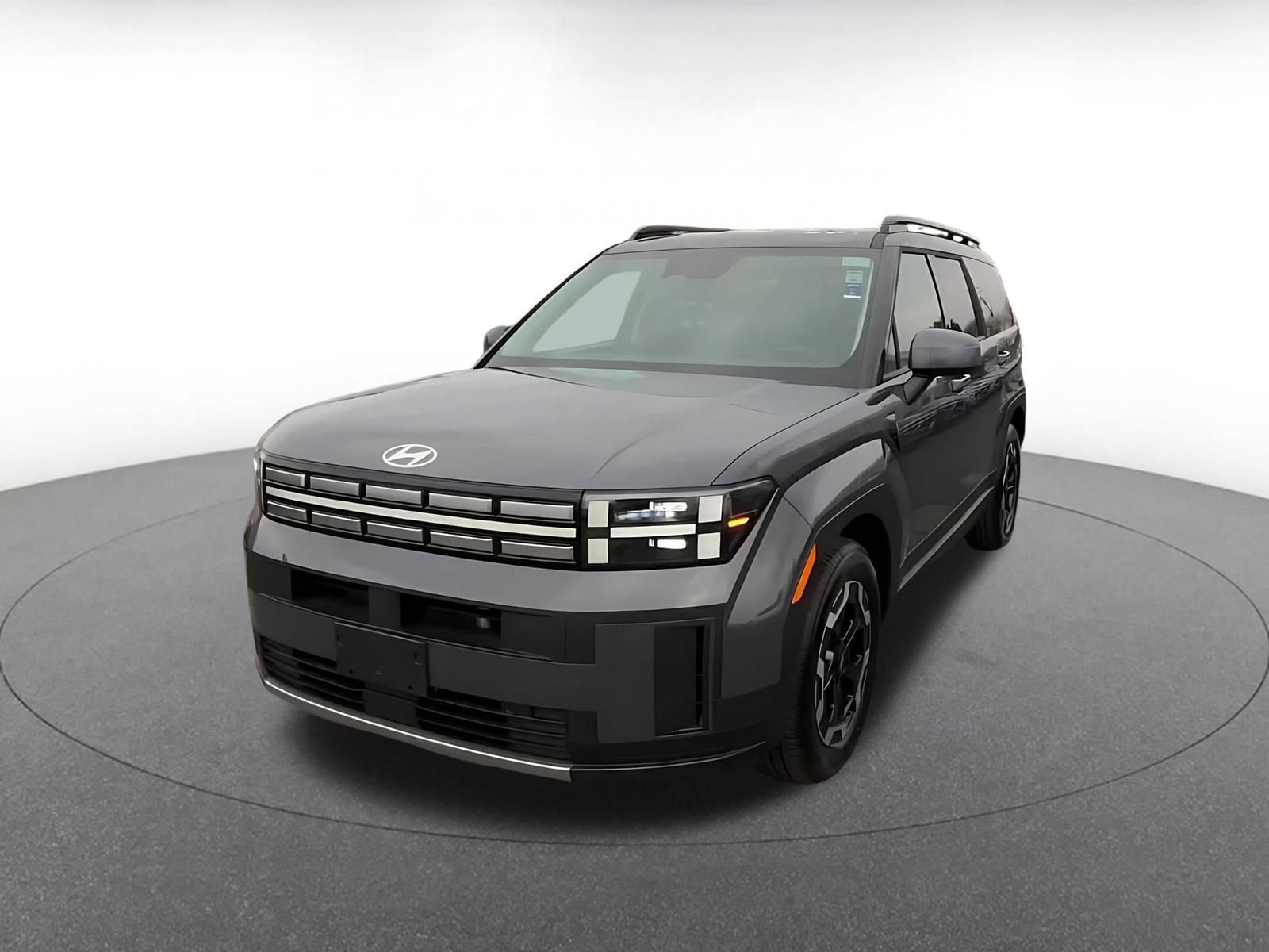 Thumbnail: 2025 Hyundai Santa Fe - 7