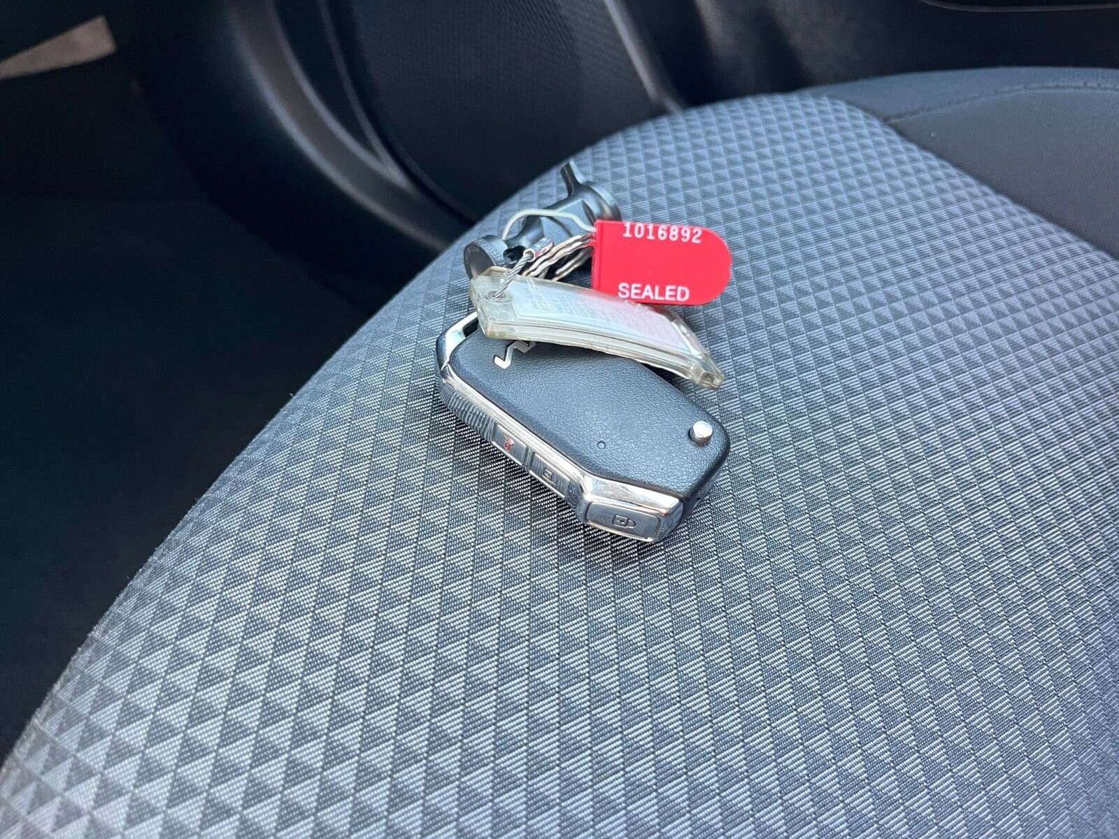 Thumbnail: 2025 Kia Soul - 21