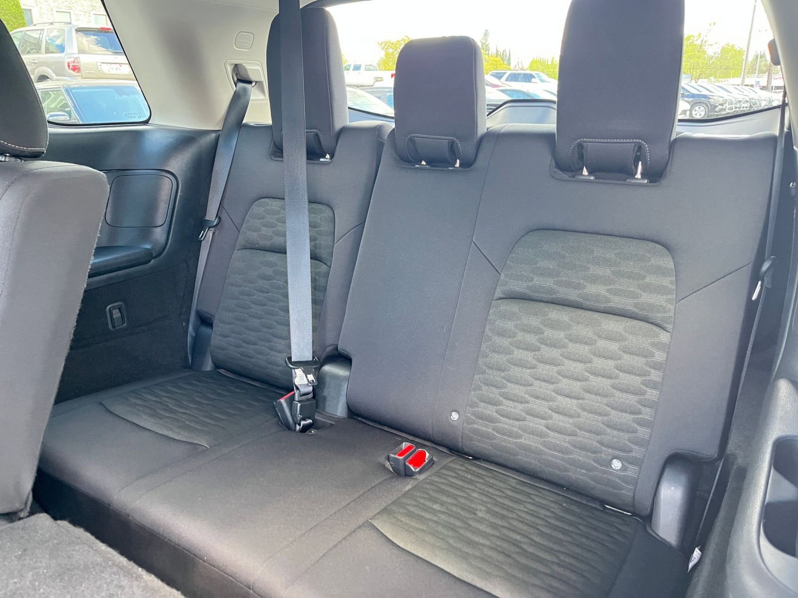 Thumbnail: 2025 Nissan Pathfinder - 31