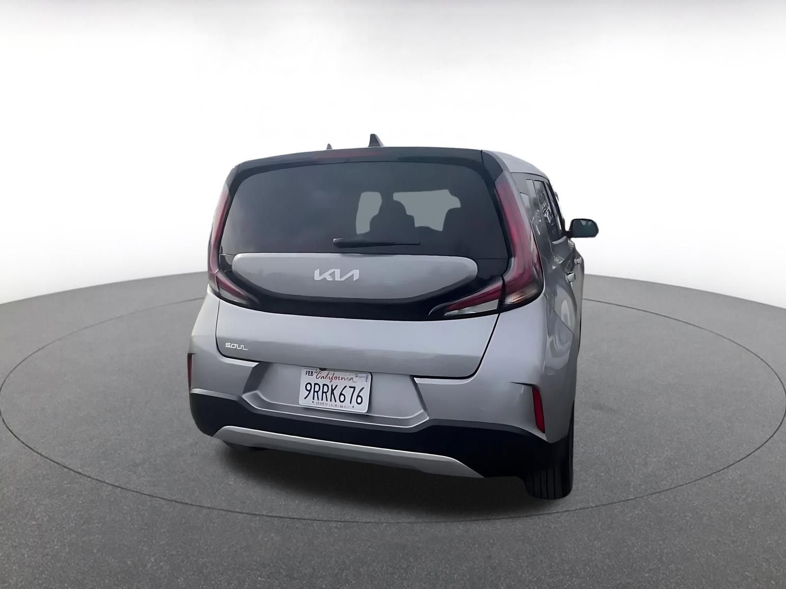 Thumbnail: 2025 Kia Soul - 15