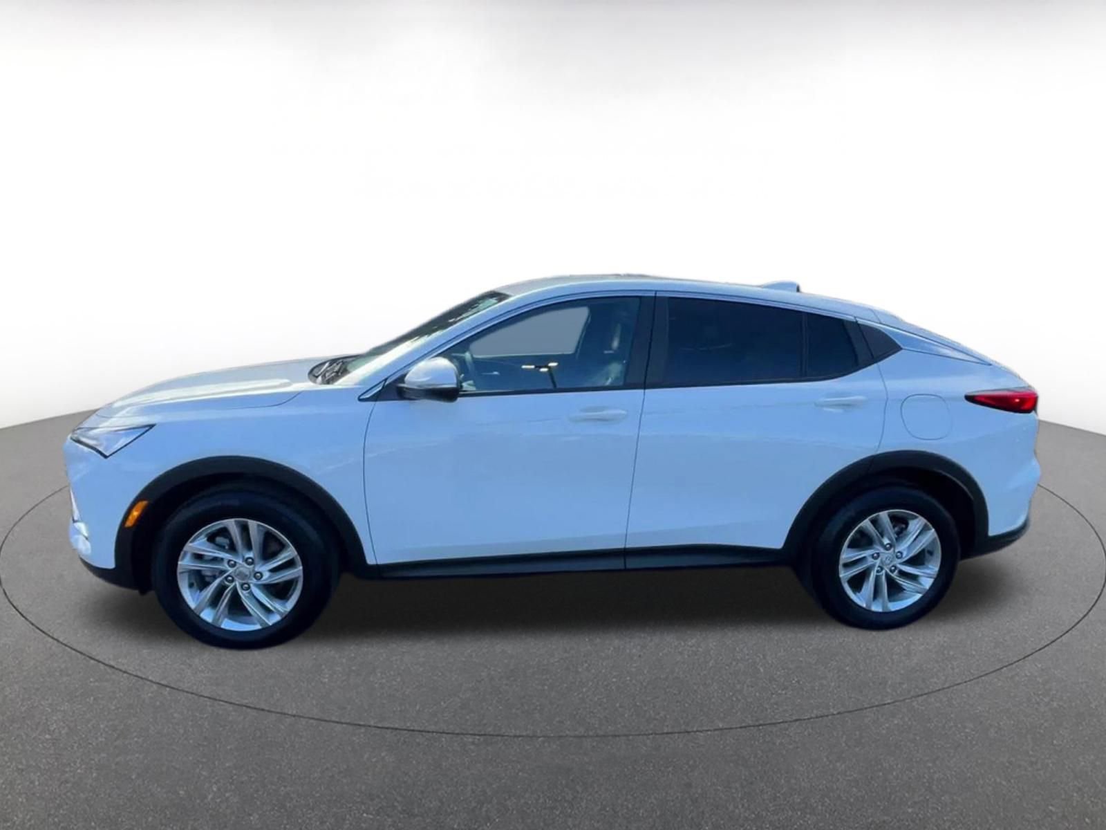 Thumbnail: 2025 Buick Envista - 9