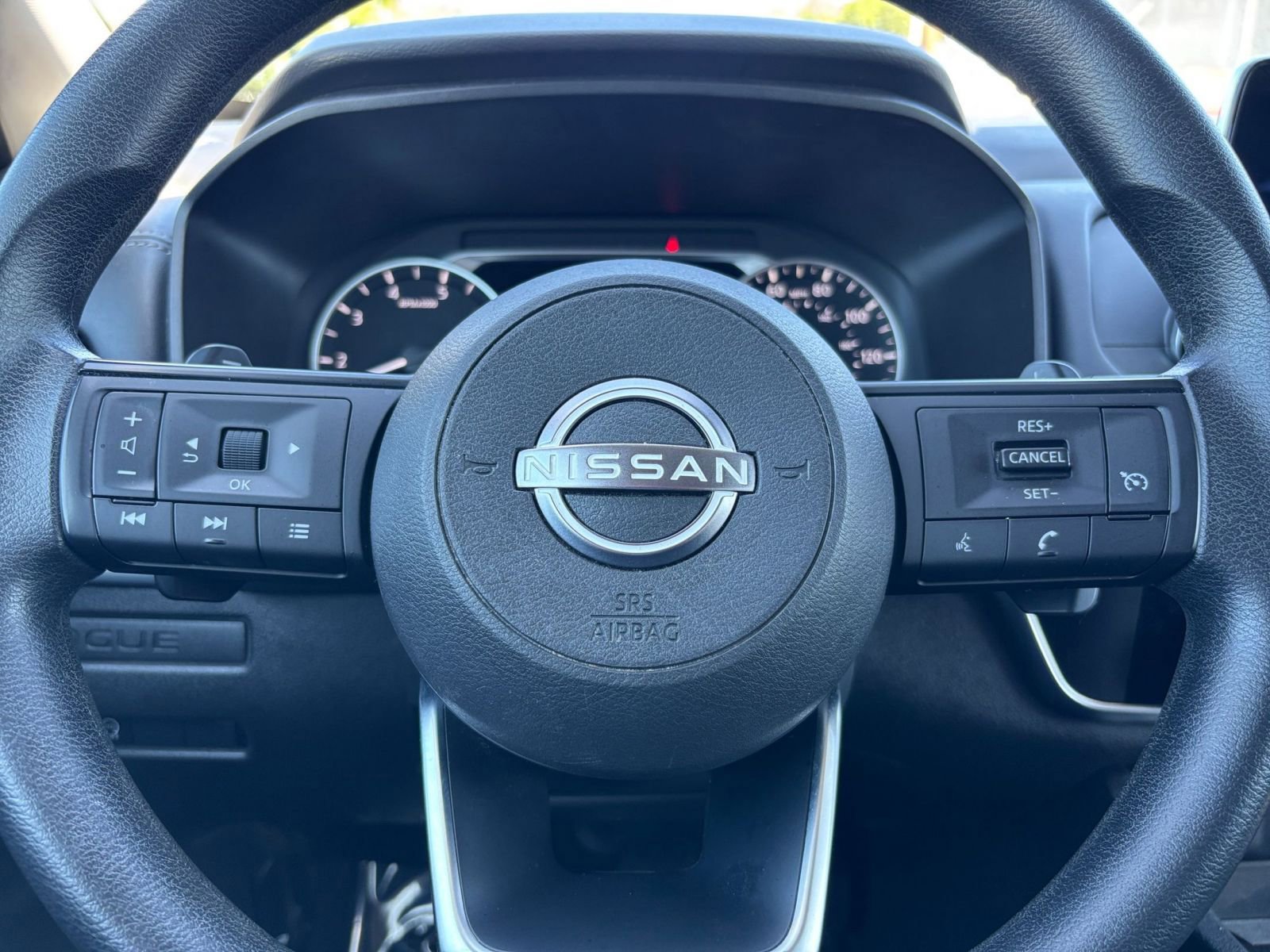 Thumbnail: 2024 Nissan Rogue - 27