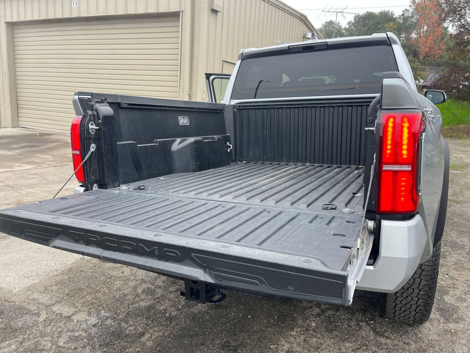 Thumbnail: 2025 Toyota Tacoma - 29