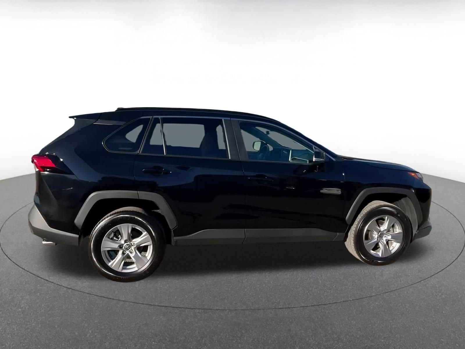 Thumbnail: 2025 Toyota RAV4 - 23