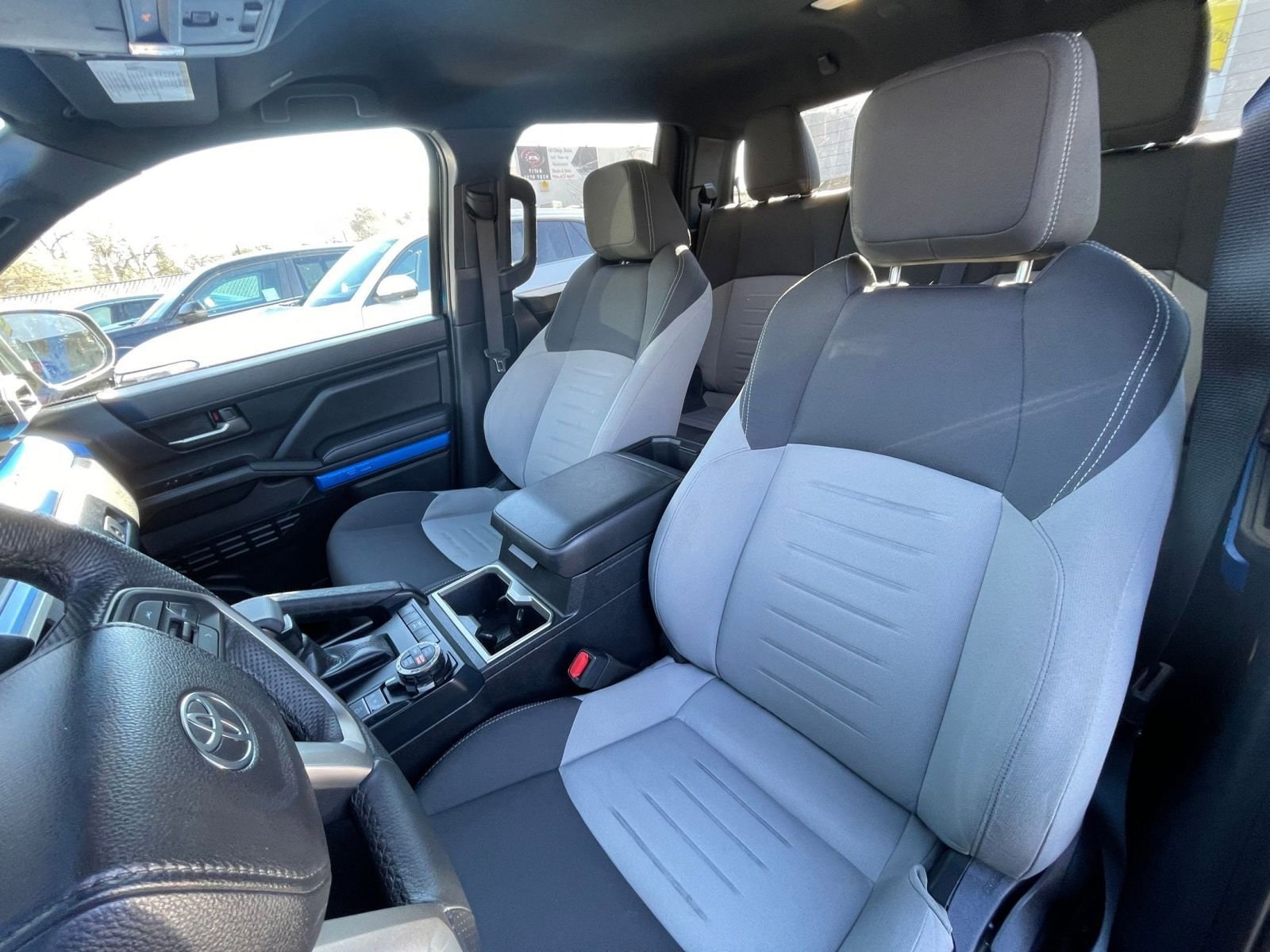 Thumbnail: 2025 Toyota Tacoma - 34