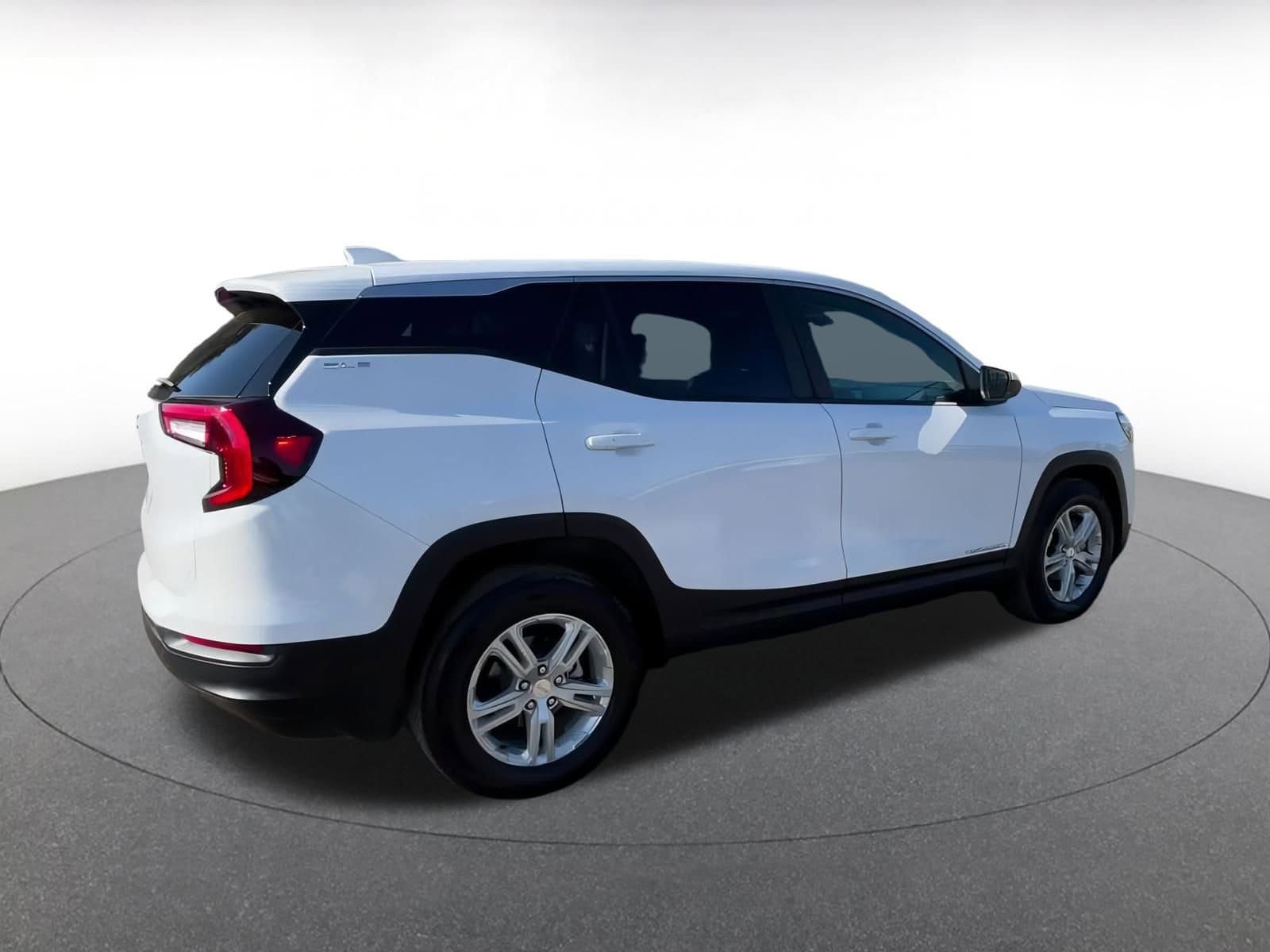 Thumbnail: 2024 GMC Terrain - 20