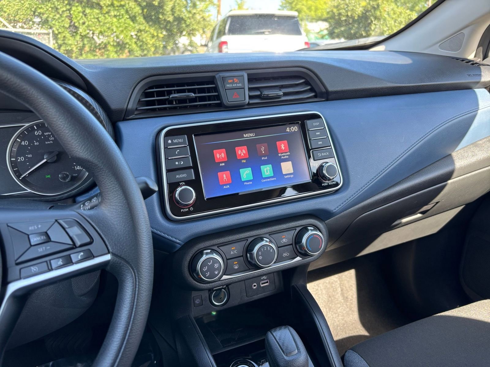 Thumbnail: 2025 Nissan Versa - 17