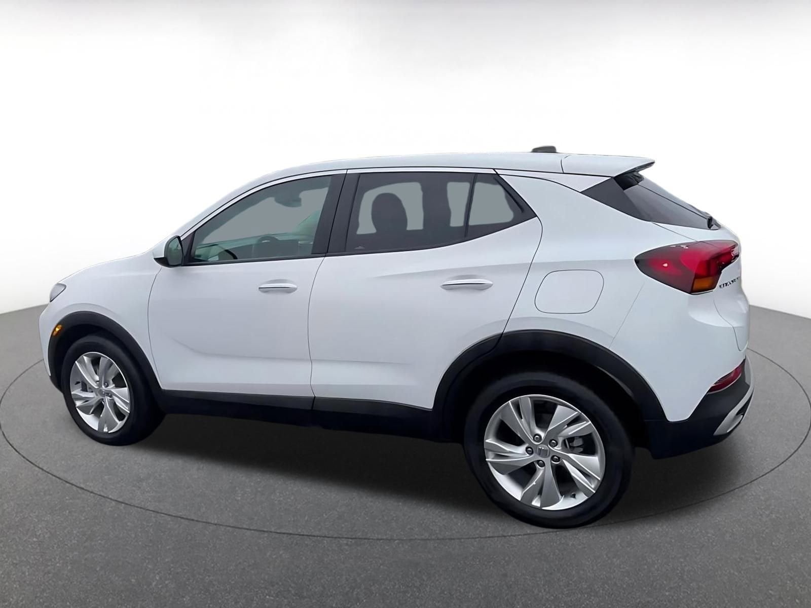 Thumbnail: 2025 Buick Encore GX - 10