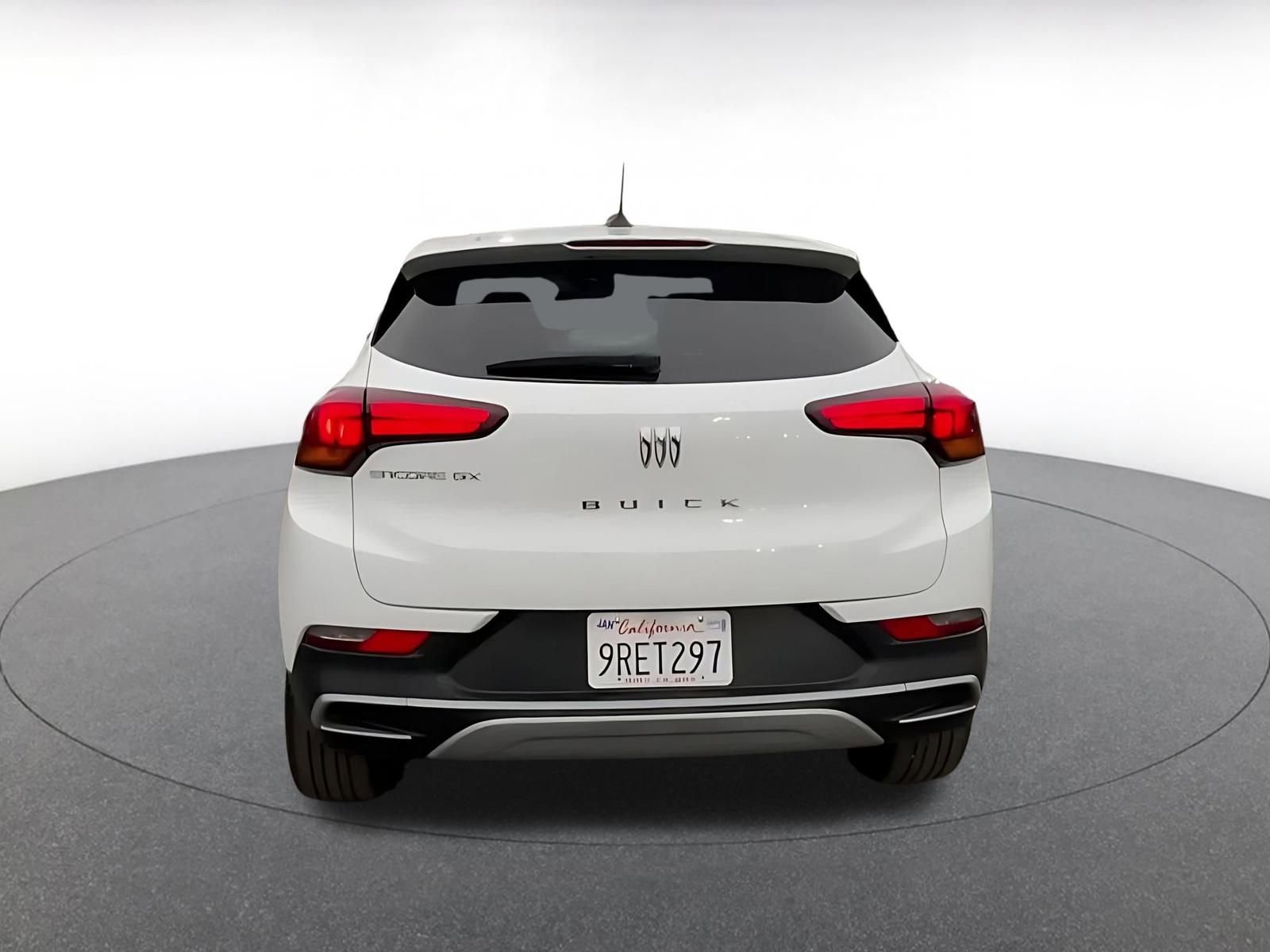 Thumbnail: 2025 Buick Encore GX - 12