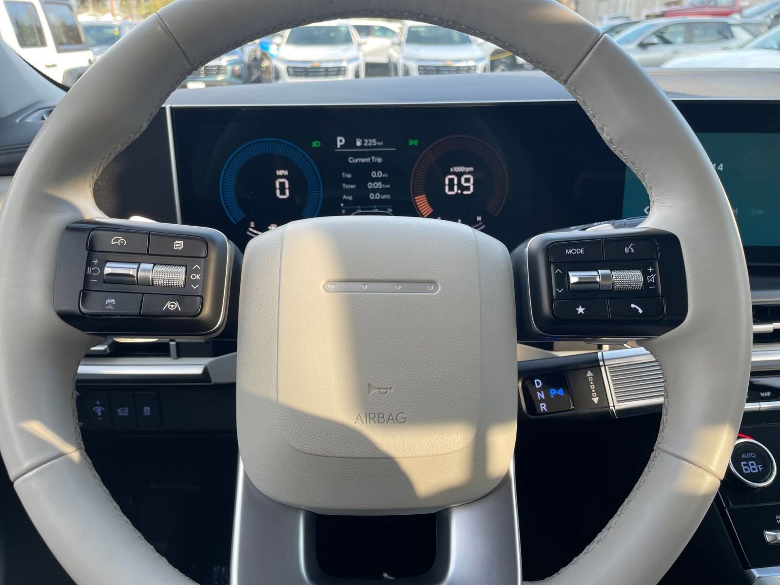 Thumbnail: 2025 Hyundai Santa Fe - 29