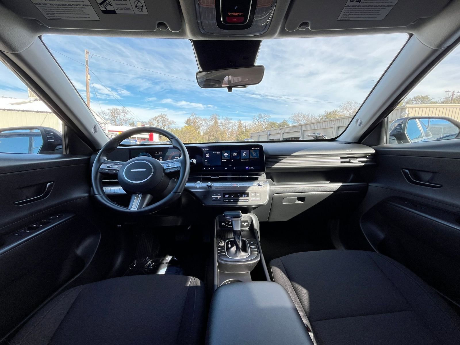 Thumbnail: 2025 Hyundai Kona - 34