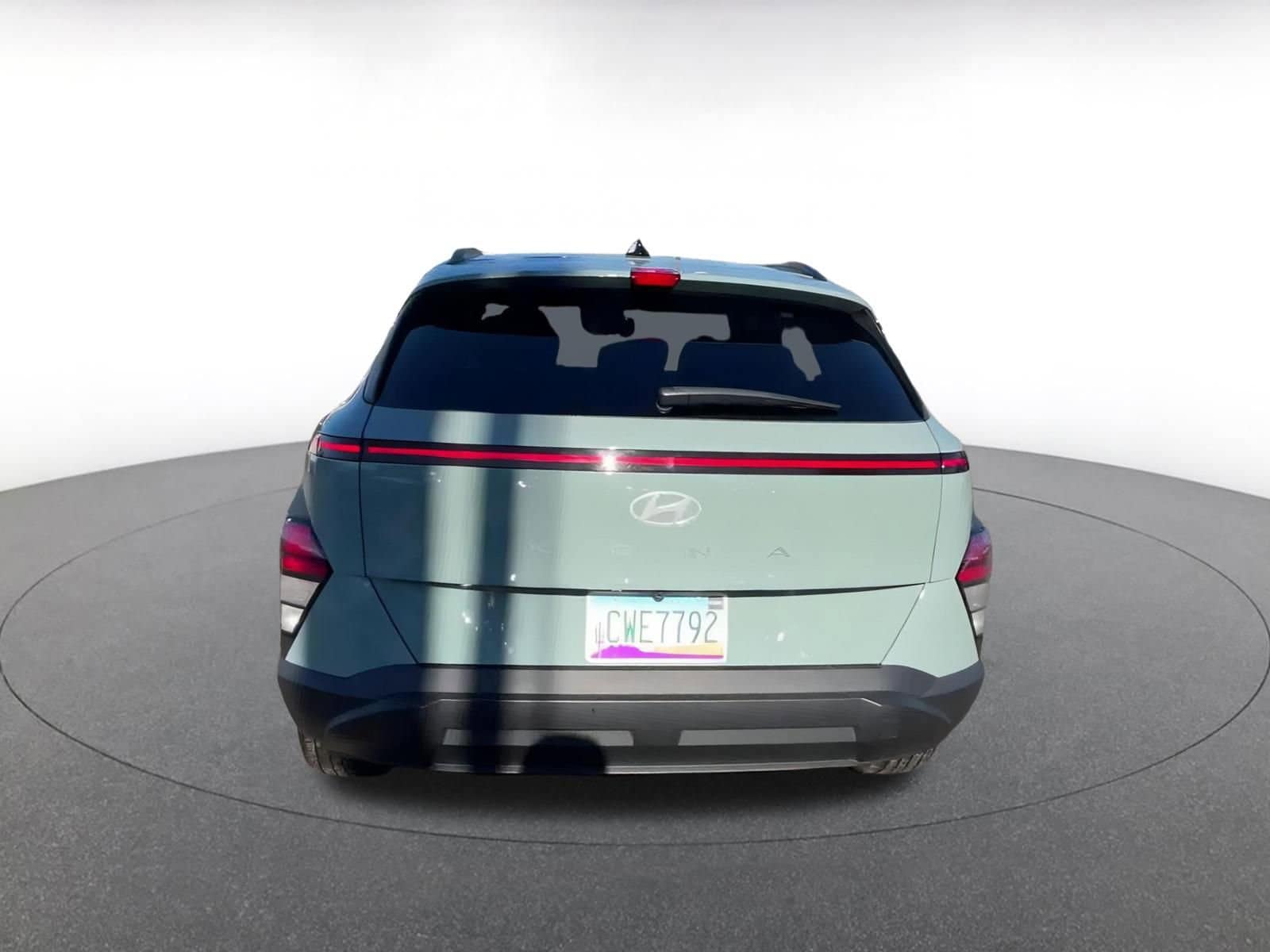 Thumbnail: 2025 Hyundai Kona - 12