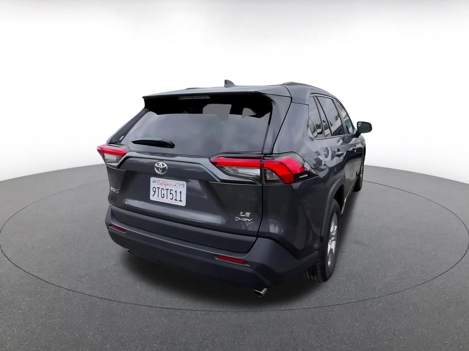 Thumbnail: 2025 Toyota RAV4 - 14