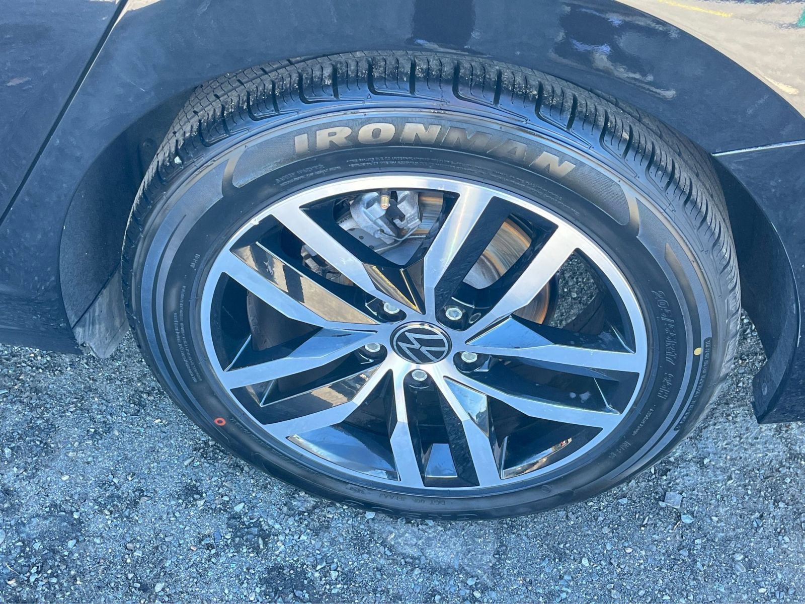 Thumbnail: 2025 Volkswagen Jetta - 29