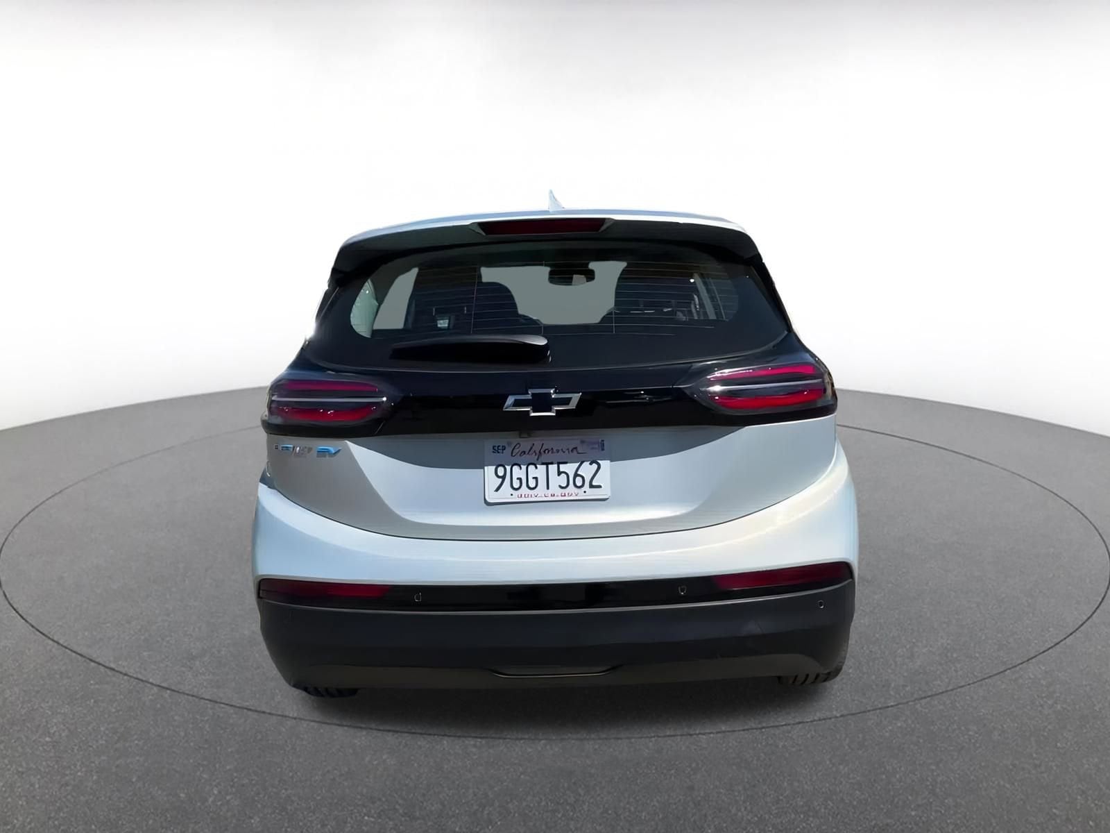 Thumbnail: 2023 Chevrolet Bolt EV - 12