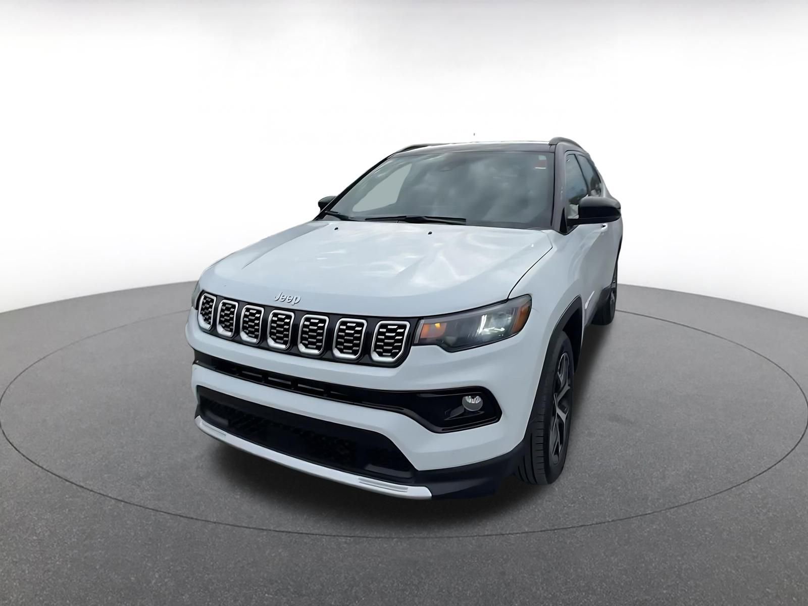 Thumbnail: 2025 Jeep Compass - 7